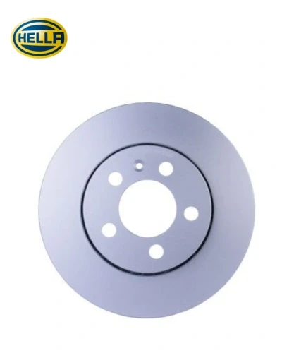 طقم طنابير امامي  - A4 - هيلا