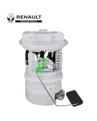 طلمبة بنزين -  رينو اصلي