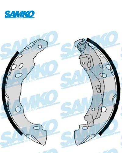 تيل خلفي - سامكو