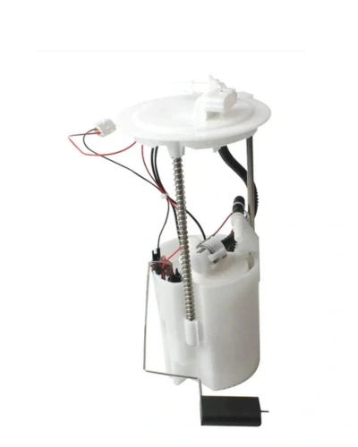 طلمبة بنزين - رينو كادجار- جي بي