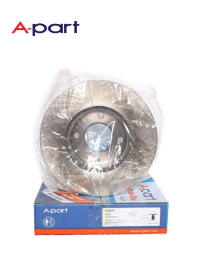 طقم طنابير امامي - انسيجنيا A - ابارت