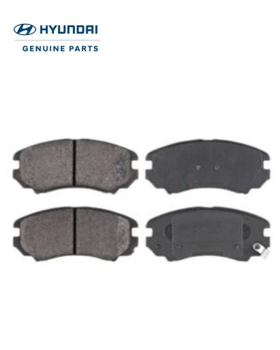 تيل امامى - هيونداي النترا HD - هيونداي اصلي