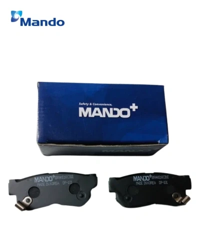 تيل خلفى لقم - هيونداي النترا HD - ماندو