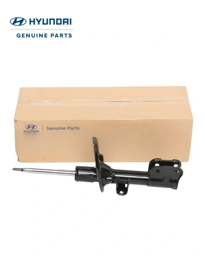 مساعد امامي - هيونداي النترا HD - هيونداي اصلي