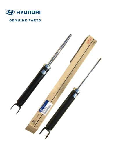 مساعد خلفي - هيونداي النترا HD - هيونداي اصلي