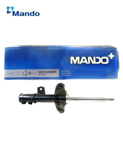 مساعد امامي - هيونداي النترا HD - ماندو