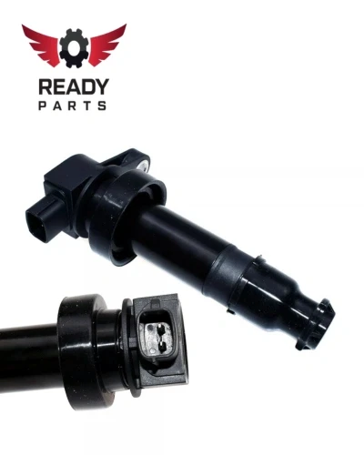 موبينه - هيونداي النترا HD - ريدي بارتس