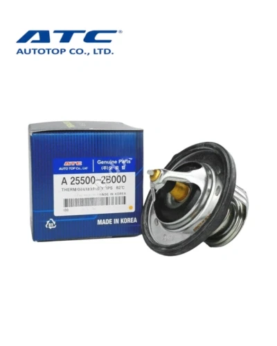 ترموستات كوعة - هيونداي النترا ATC - HD