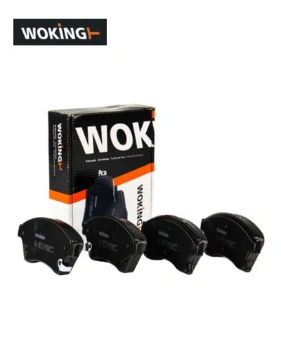 تيل امامي - اوبل استرا J - وكينج