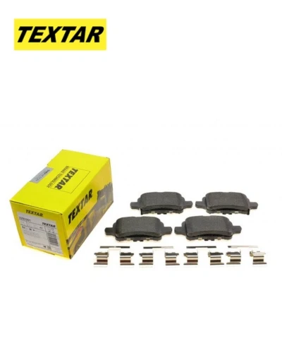 تيل خلفي - اوبل انسيجنيا TEXTAR - B