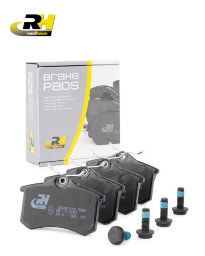 تيل خلفي - اوبل كروس لاند - RH