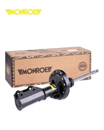 طقم مساعد امامى اوبل استرا J مونرو