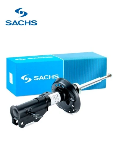 مساعد امامي شمال - اوبل انسيجنيا - ساكس