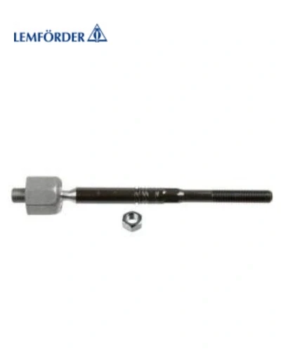 باره داخلي - اوبل انسيجنيا B - ليمفوردر