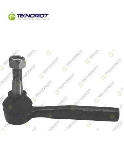 طقم باره خارجيه امامي - اوبل فيكترا C - تيكنوروت