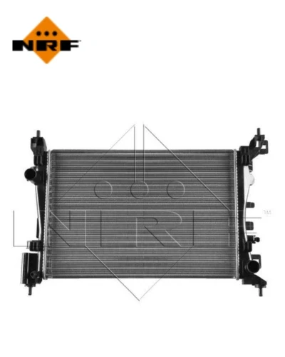 ردياتير - اوبل كورسا NRF- D