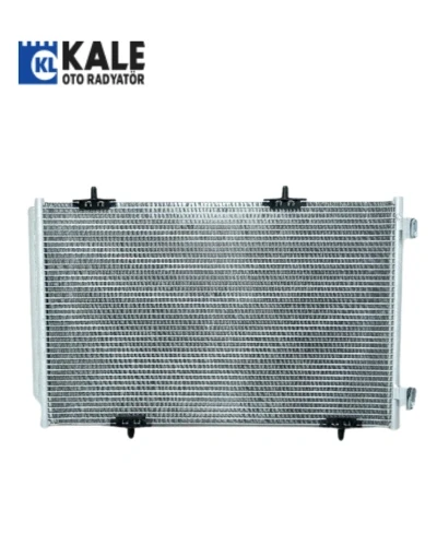 سربنتينة تكييف - اوبل كروسلاند - كالي