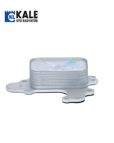 مبرد زيت موتور - اوبل كروسلاند/ جراندلاند  - كالي