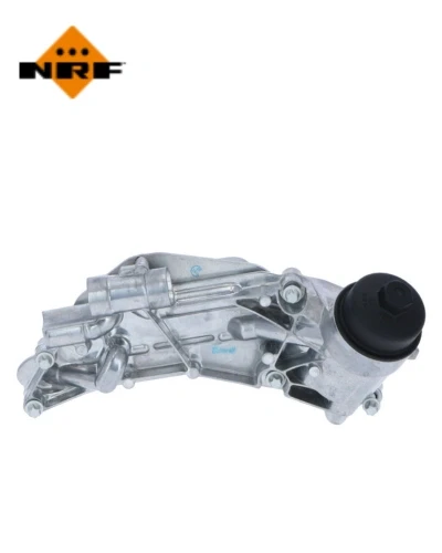 مبرد زيت موتور كامل - اوبل انسيجنيا / استرا H /  NRF - 1.6J