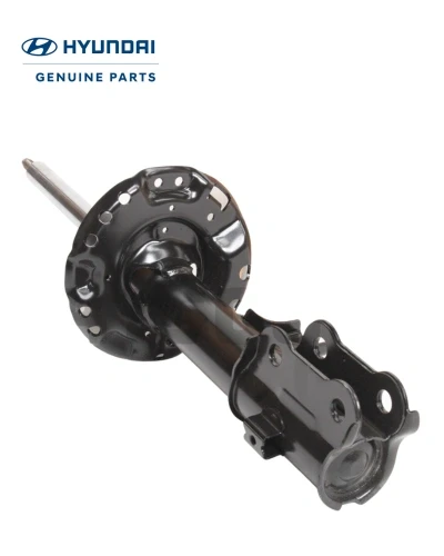 مساعد امامى توسان2017 - هيونداي اصلي