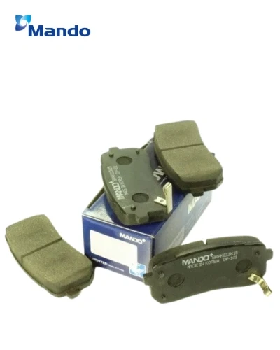 تيل امامي -هيونداي IX35 - ماندو