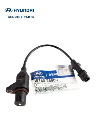 حساس كرنك-هيونداي IX35 - هيونداي اصلي