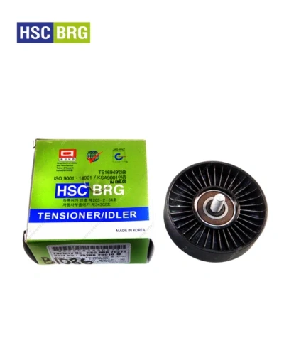 بلية شداد سير مجموعة - HSC- IX35