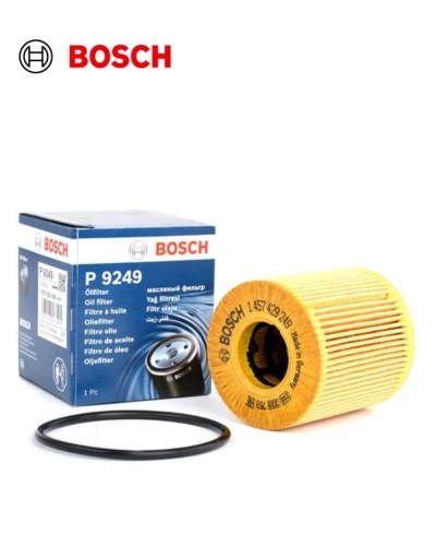 حشو زيت - اوبل جراندلاند - بوش