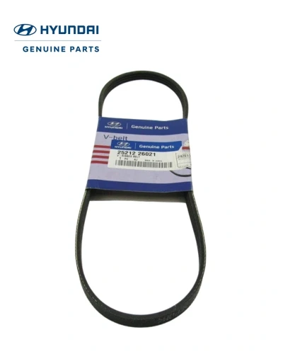 سير دينمو- new accent - هيونداي اصلي