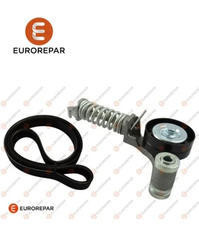 طقم شداد سير دينامو - اوبل استرا 1.4J - يوروريبار