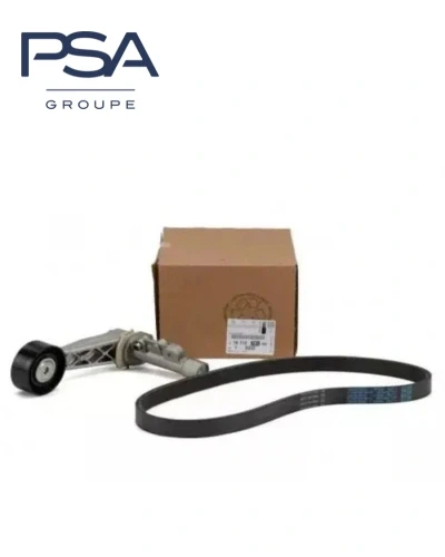 شداد سير دينامو ( 6PK895 ) - اوبل جراندلاند - اصلي