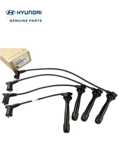 سلك بوجيهات - new accent - هيونداي اصلي