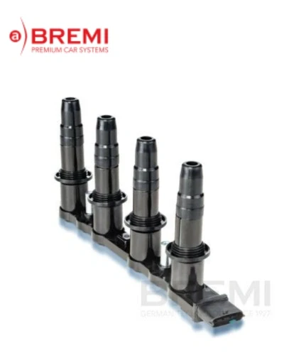 بوبينه - اوبل فيكترا C - بريمي