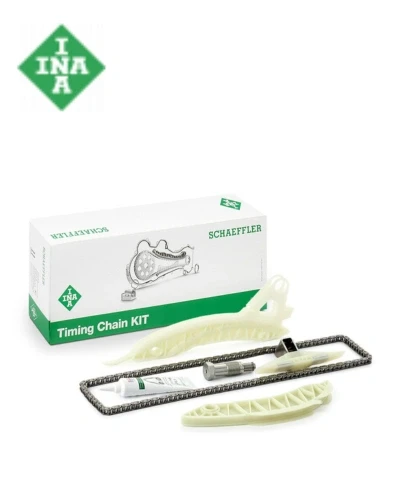 طقم كاتينه جنزير INA - MINI R56