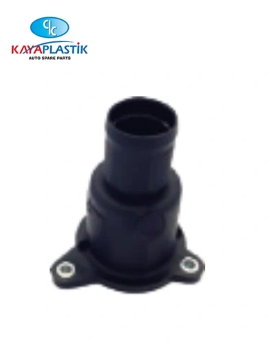 كوعة ترومستات رينو بدون بذبوذ تركى لوجان اتوماتيك وميجان 2 اتوماتيك  - كايا بلاستيك