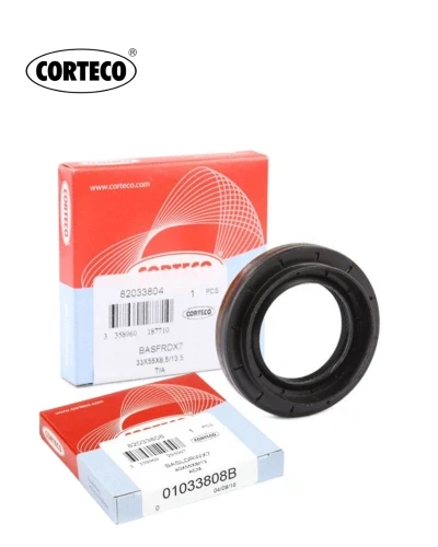 طقم اويل سيل كوبلن لوجان - كورتيكو