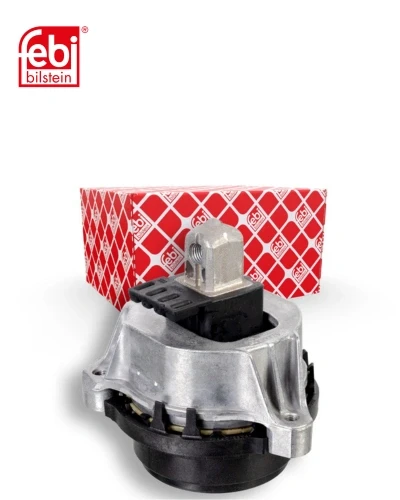 قاعده موتور يمين 6 سلندر  G01 - فيبي