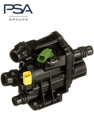 كوعه ثرموستات كامله -جراندلاند\موكا PSA -X