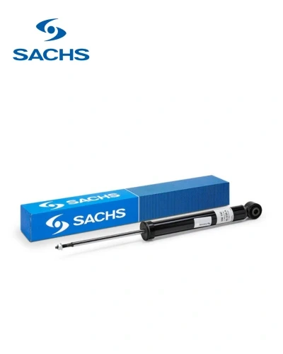 طقم مساعد خلفى - انسيجنيا A - ساكس