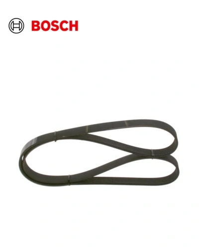 سير مجموعة - 6PK2475 -  AUDI Q7 - بوش