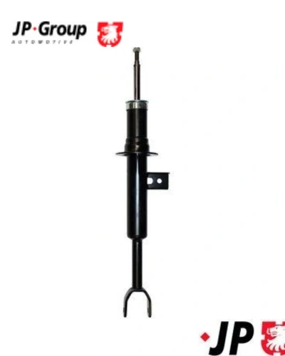 مساعد امامى شمال  F10 - جي بي جروب