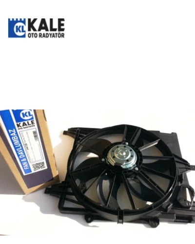 مروحه - كليو - كالي