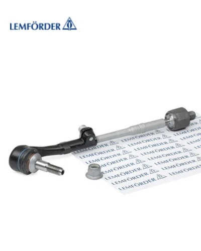 تيش اسكترا كامل يمين E90 - ليمفوردر