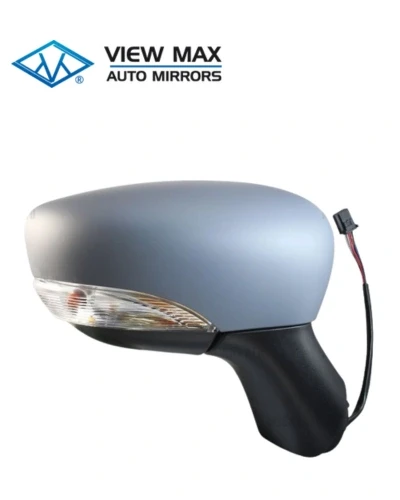 مراه جنب كابتشر - كهرباء ضم يمين بالغماز - فيو ماكس