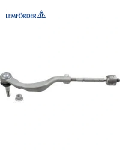 تيش اسكترا شمال  R56 - ليمفوردر