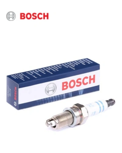 بوجيه - تيبو - بوش