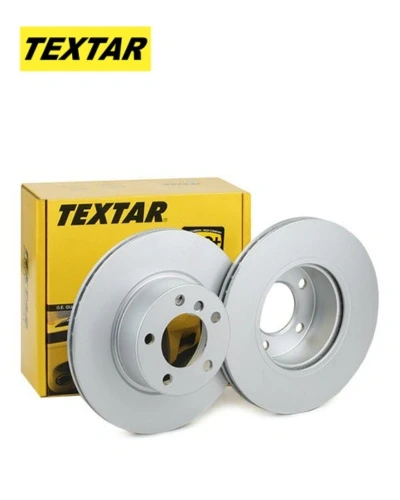 طقم طنابير امامى F30 - تيكستار