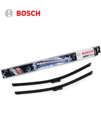 طقم ريش مساحه - 600, 400 mm - بوش