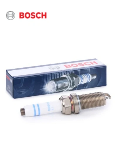 طقم بوجيه - KODIAQ-AUDI 2.0 tsi - بوش