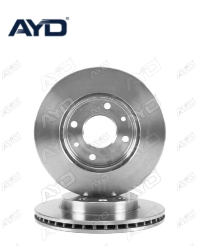 طقم طنابير امامي 1400 - كليو - AYD